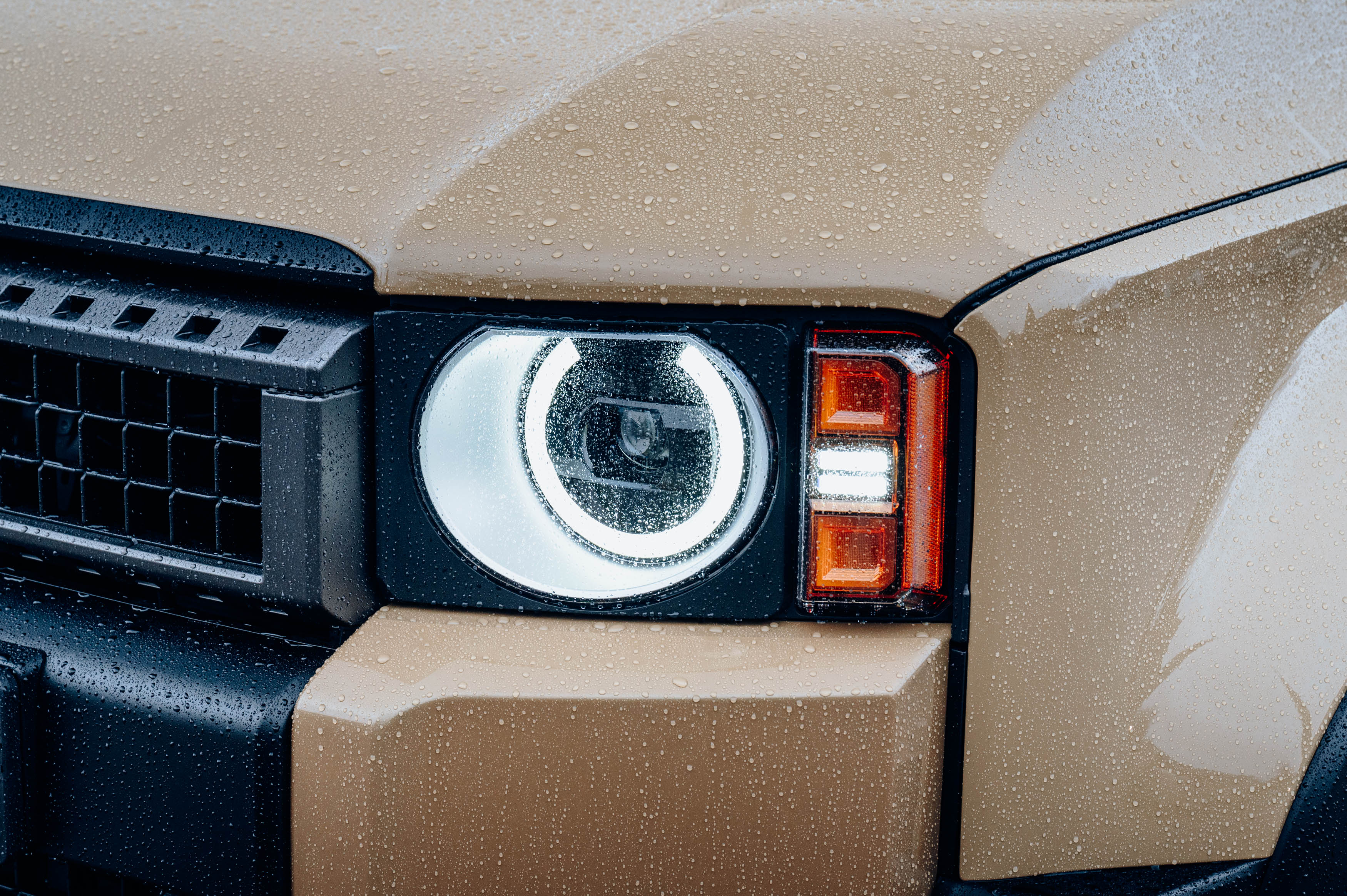 toyota landcruiser first edition 2024 kooijman autogroep