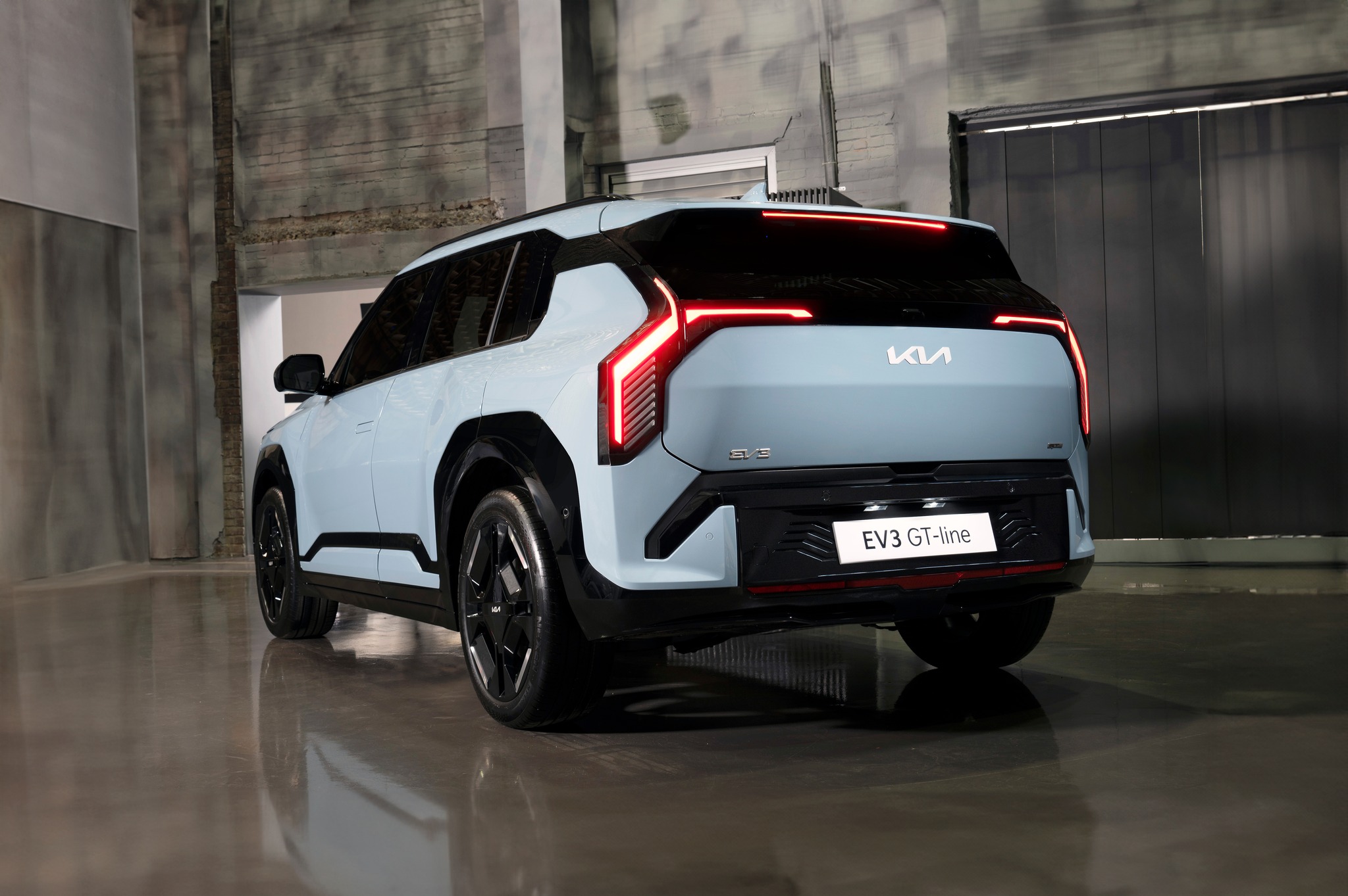Kooijman autogroep EV3