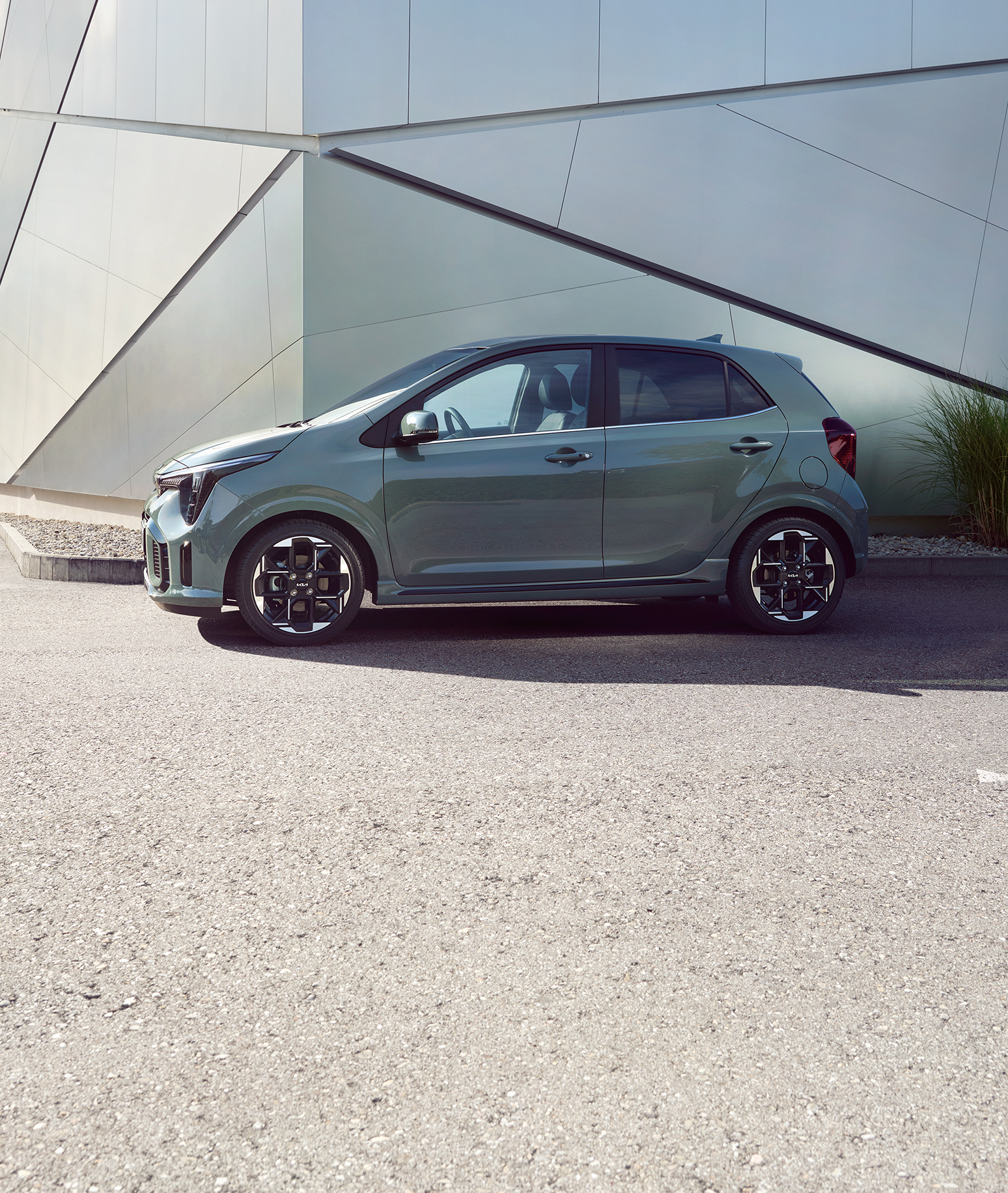 kia picanto 2024 kooijman autogroep