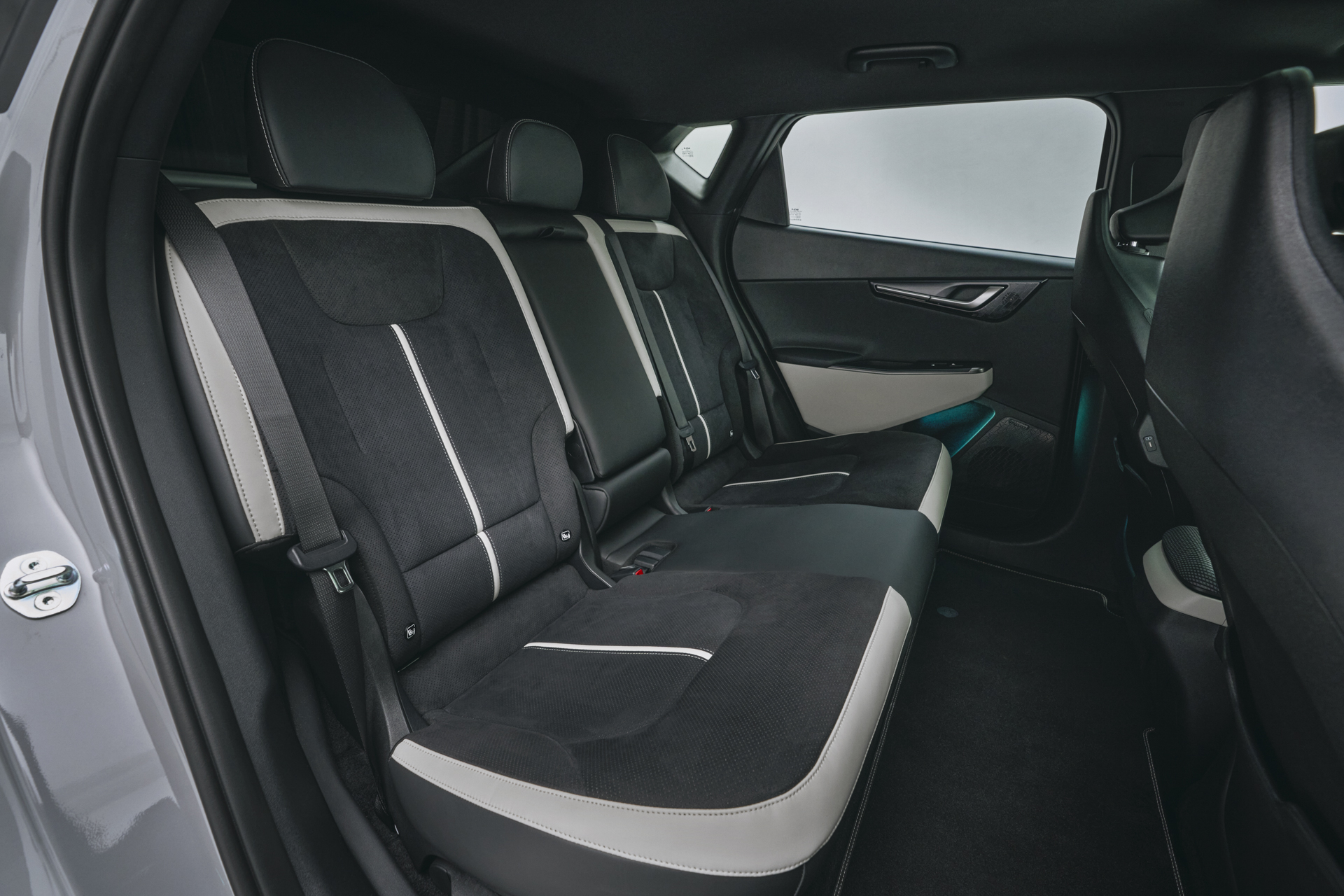 EV6 facelift actie prijs kooijman autogroep