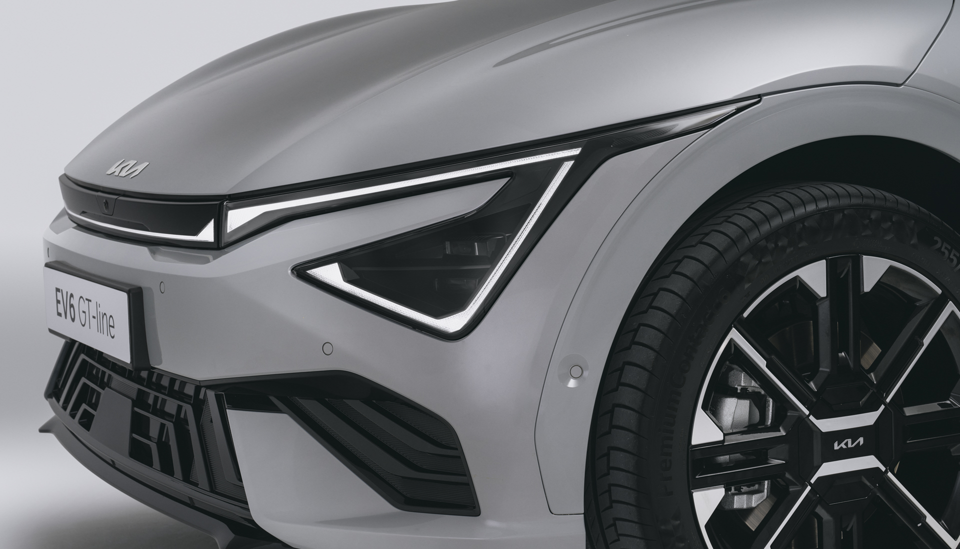 EV6 facelift actie prijs kooijman autogroep