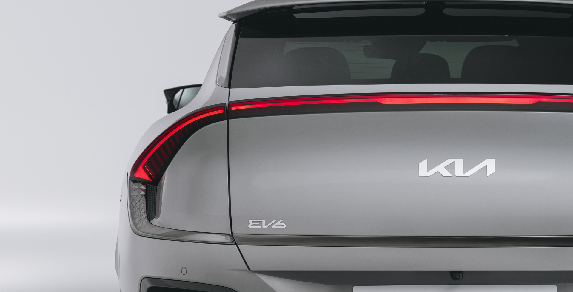 EV6 facelift actie prijs kooijman autogroep