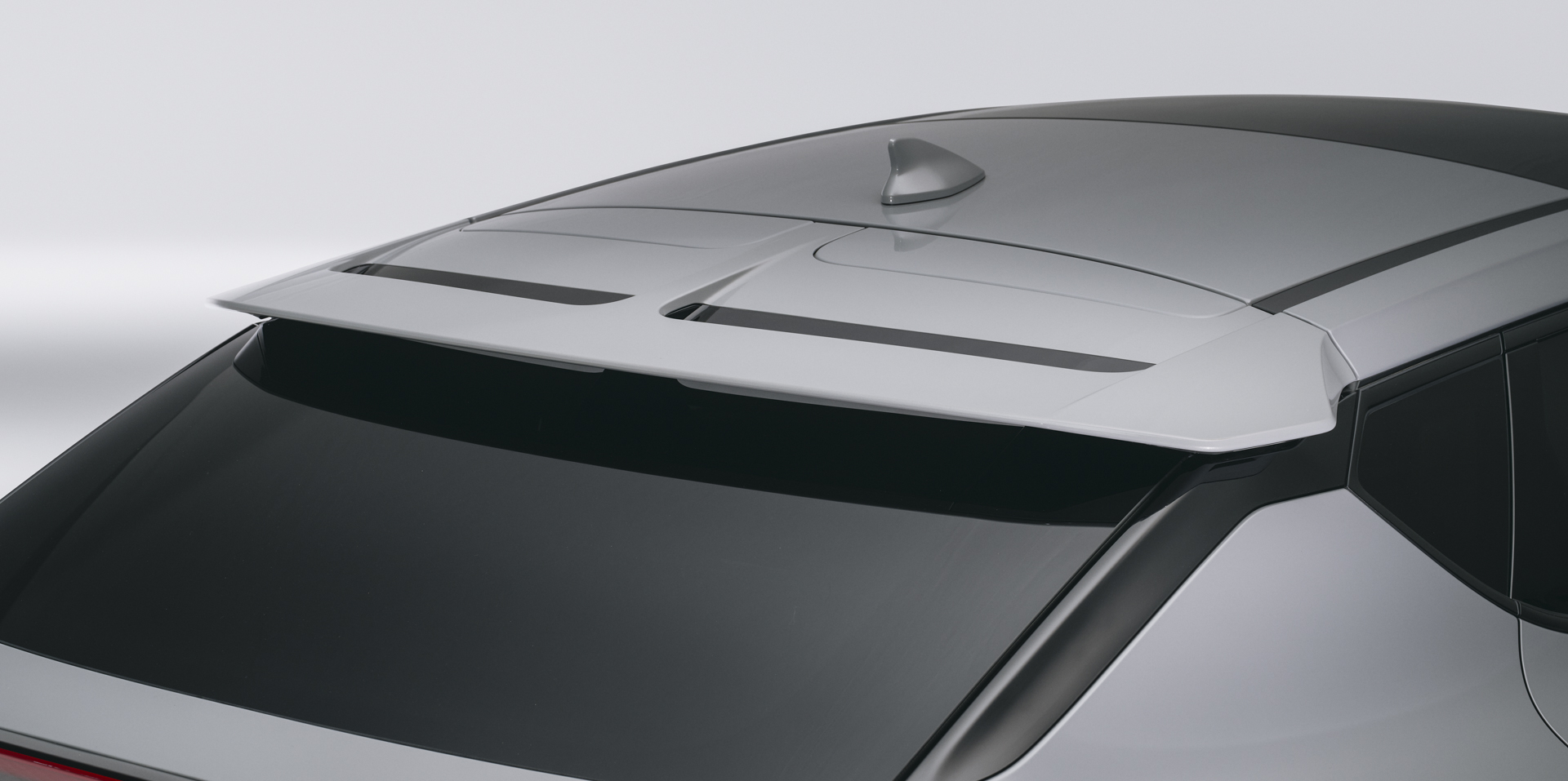 Kia EV6 facelift design