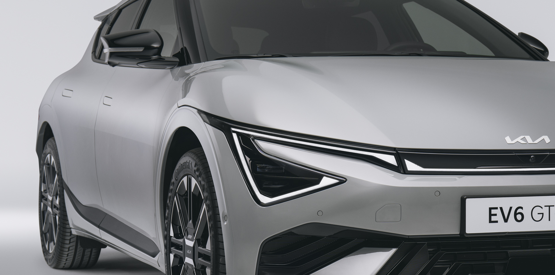 EV6 facelift actie prijs kooijman autogroep