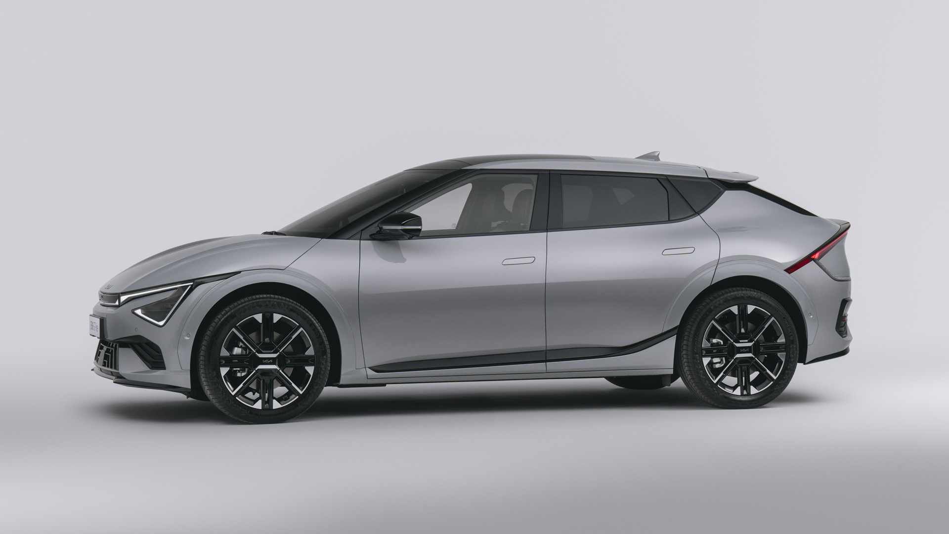 EV6 facelift actie prijs kooijman autogroep