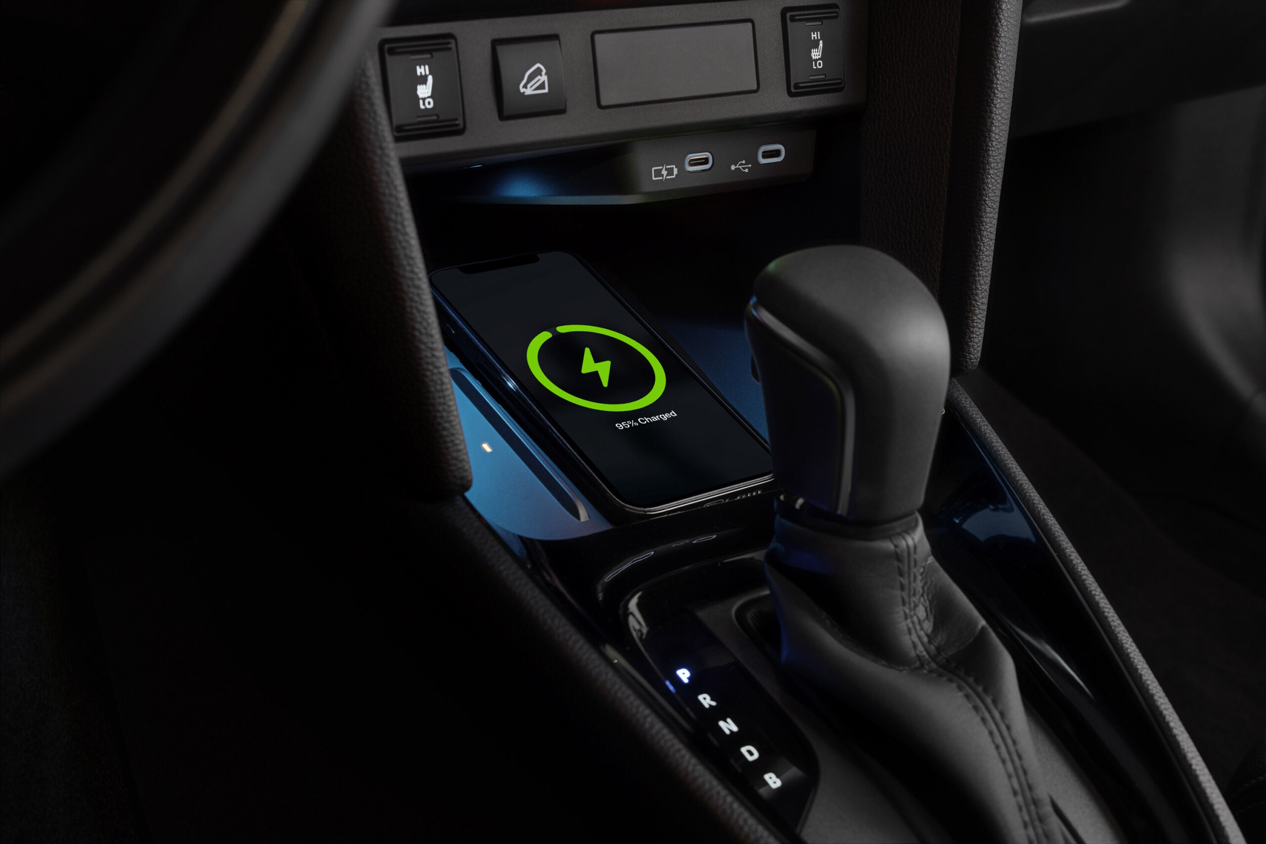 Toyota Yaris Cross Foto 6