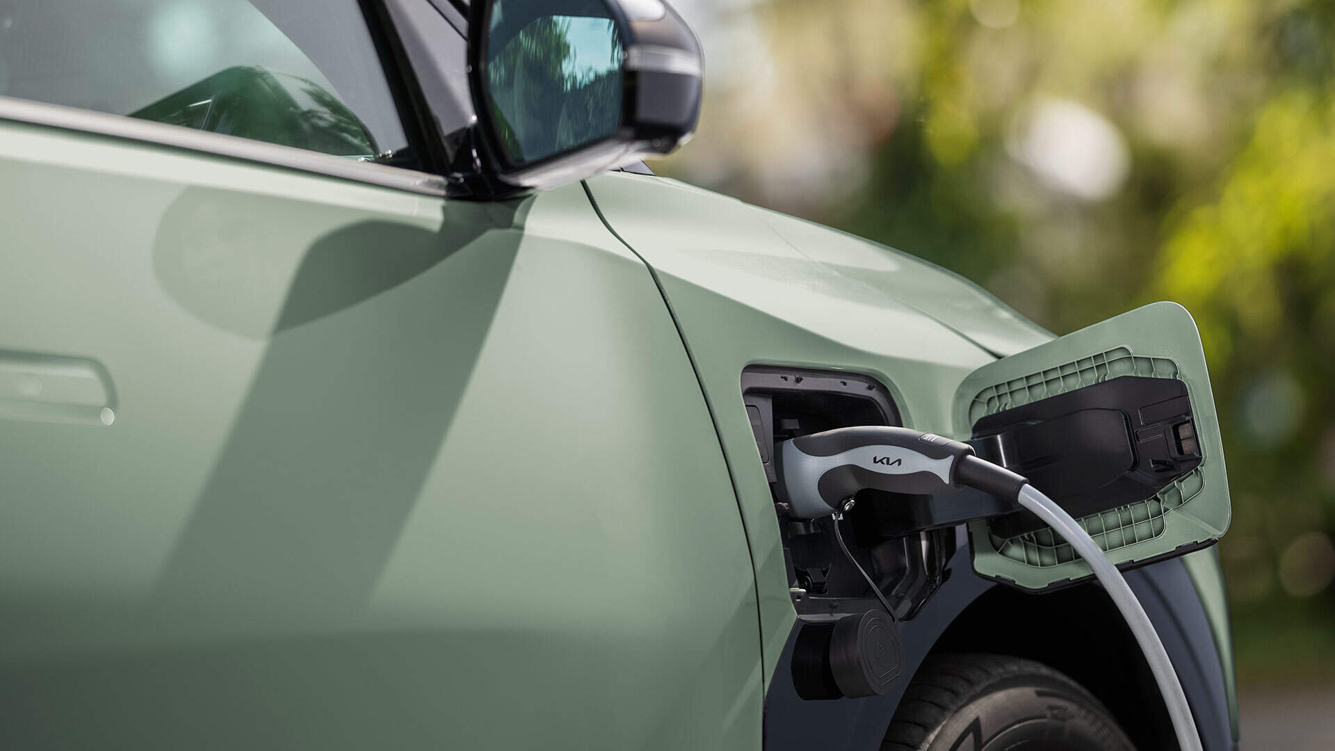 kia ev3 kooijman autogroep