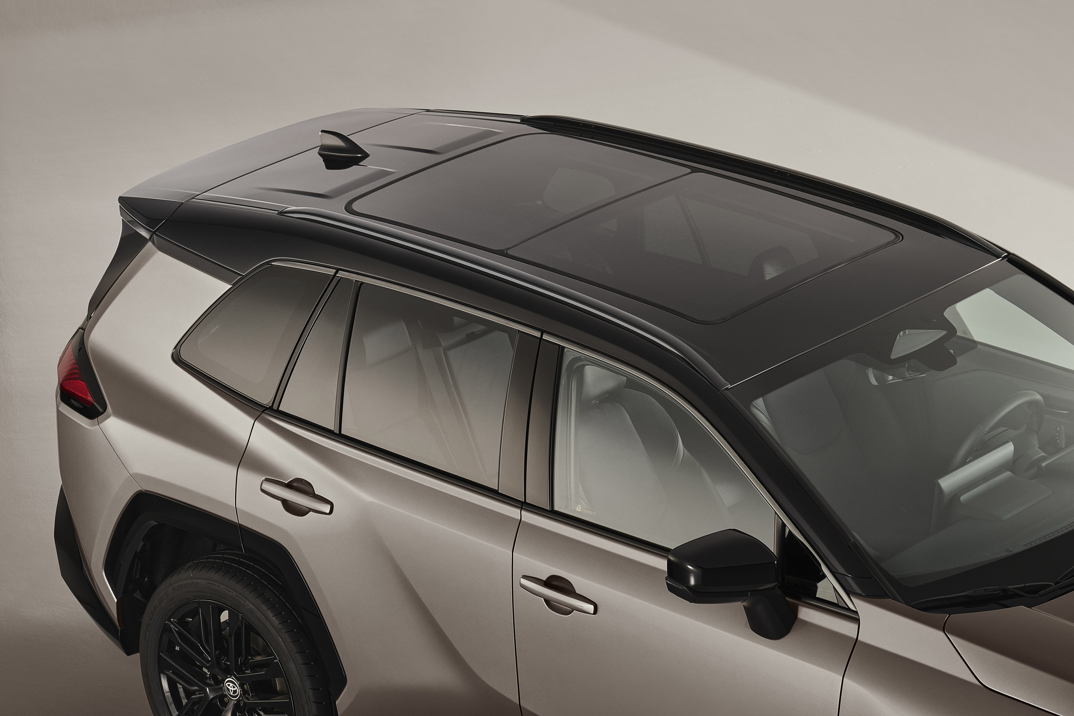 toyota rav4 plug-in hybride 2026 dakraam