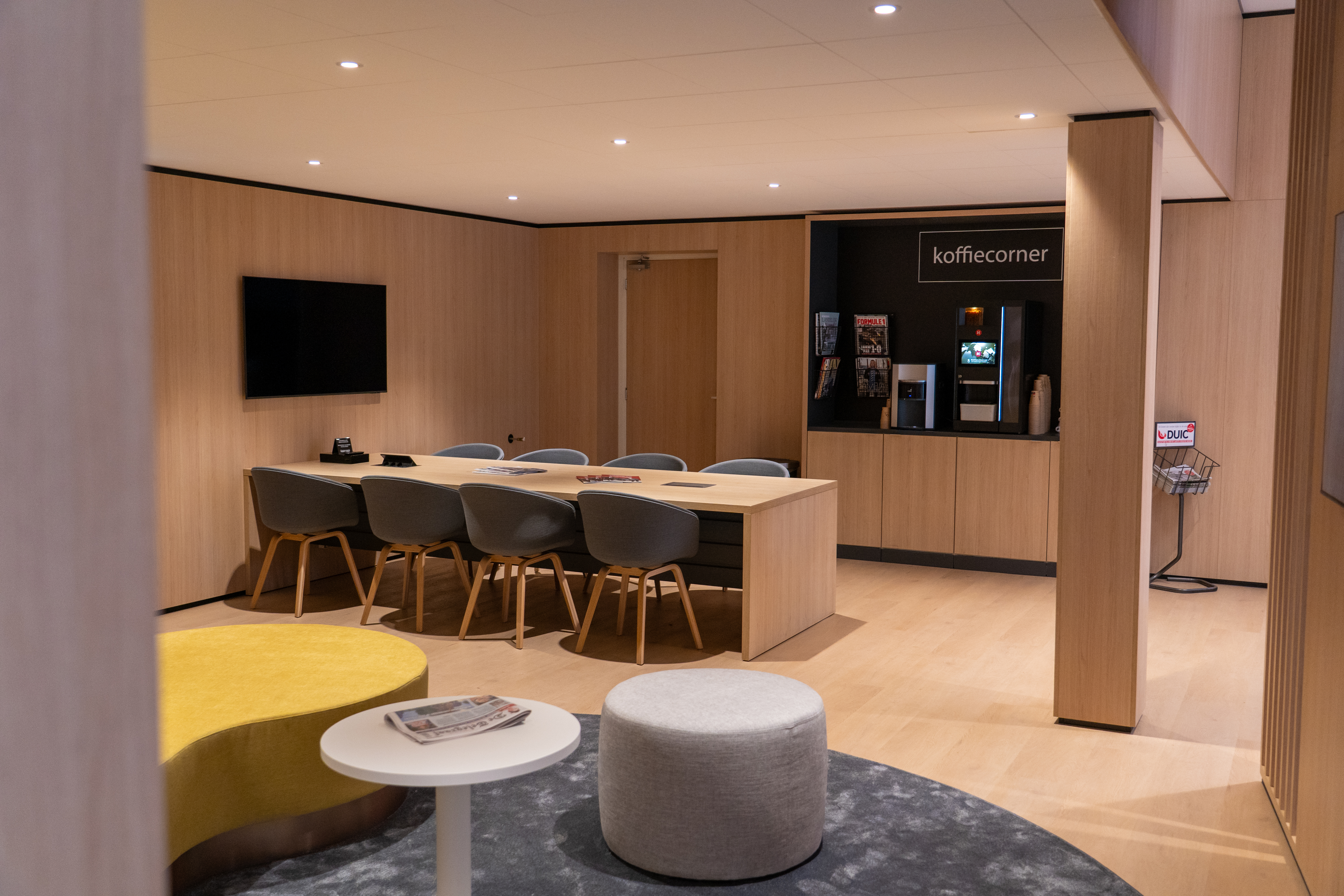 Kia Kooijman Utrecht nieuwe showroom