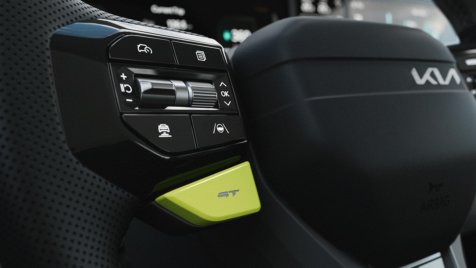 kia ev9 gt kooijman autogroep 