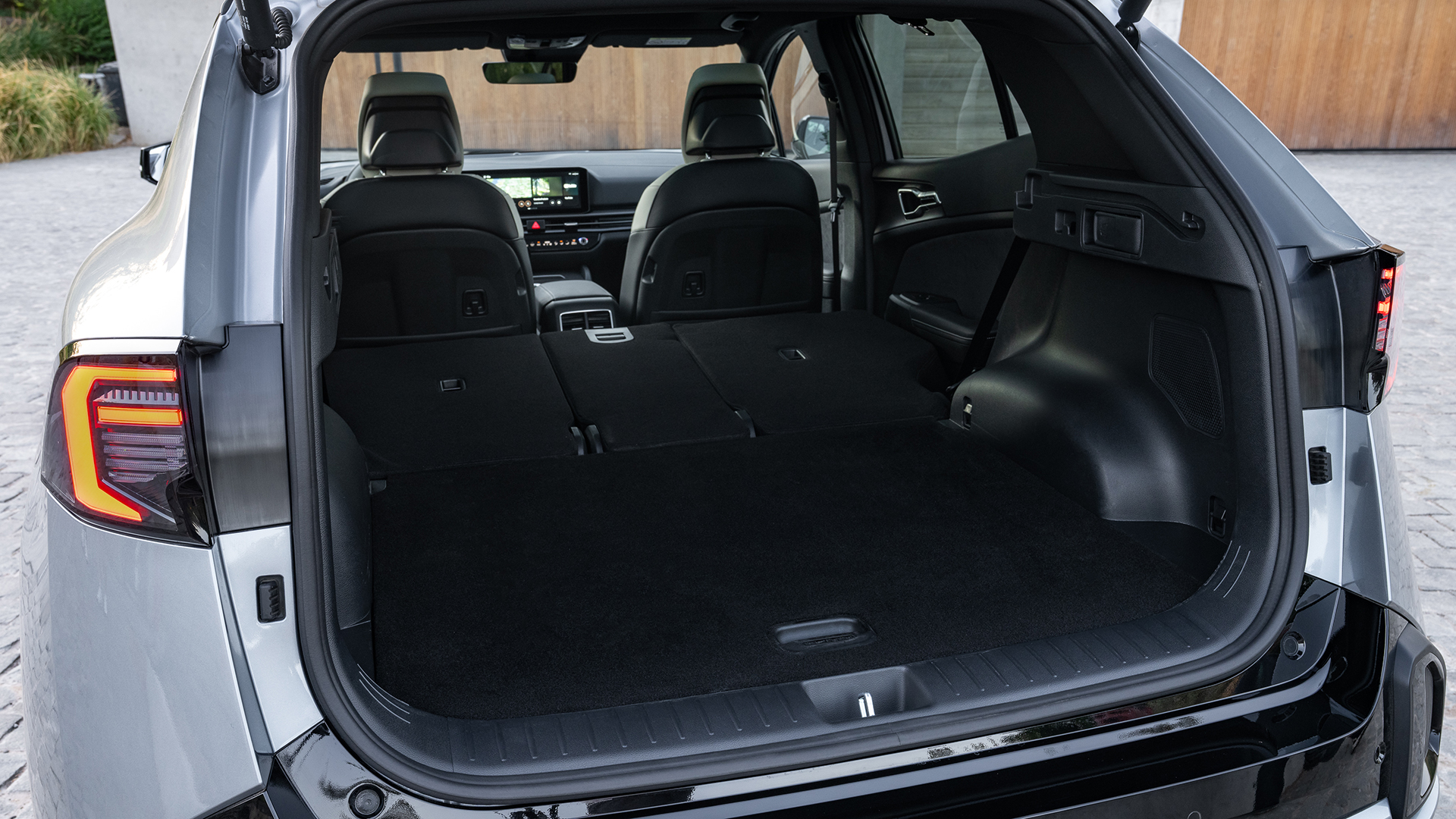 kia sportage 2026 kooijman autogroep 2026 1