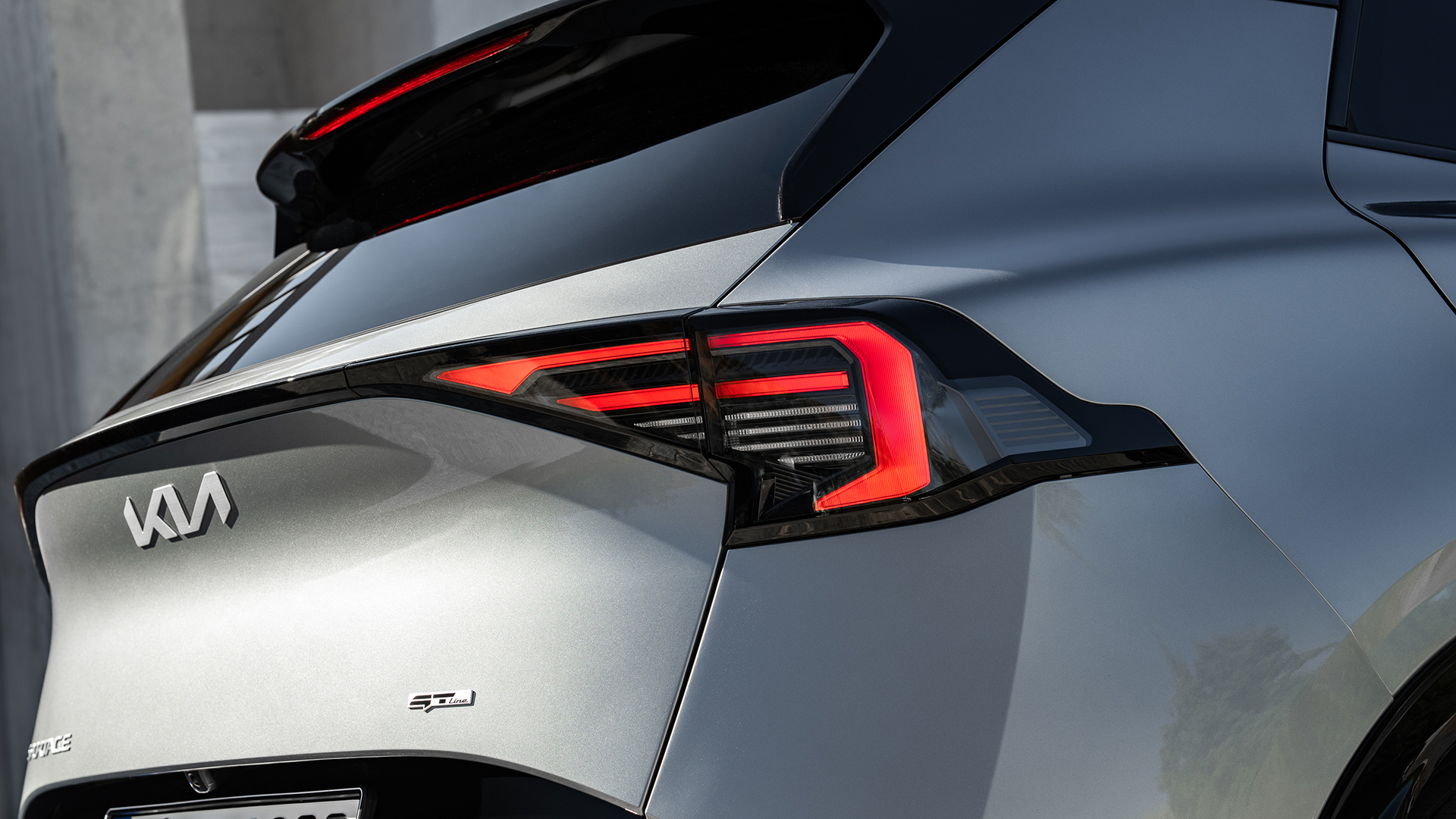 kia sportage 2026 kooijman autogroep 2026 1