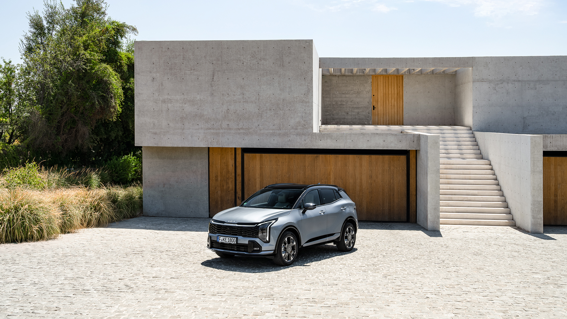 kia sportage 2026 kooijman autogroep 2026 1