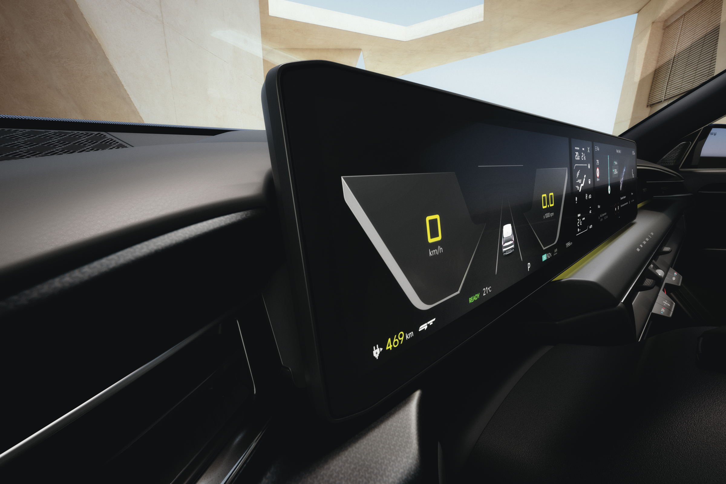 kia ev9 gt kooijman autogroep 