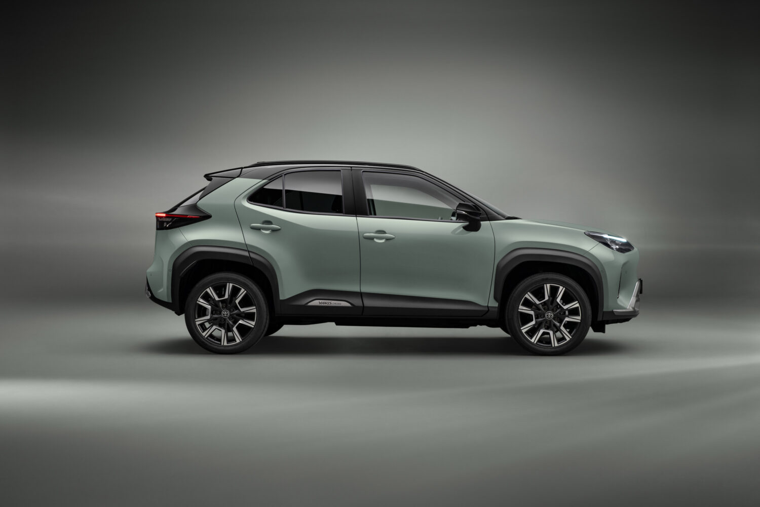 Toyota Yaris Cross Hybrid