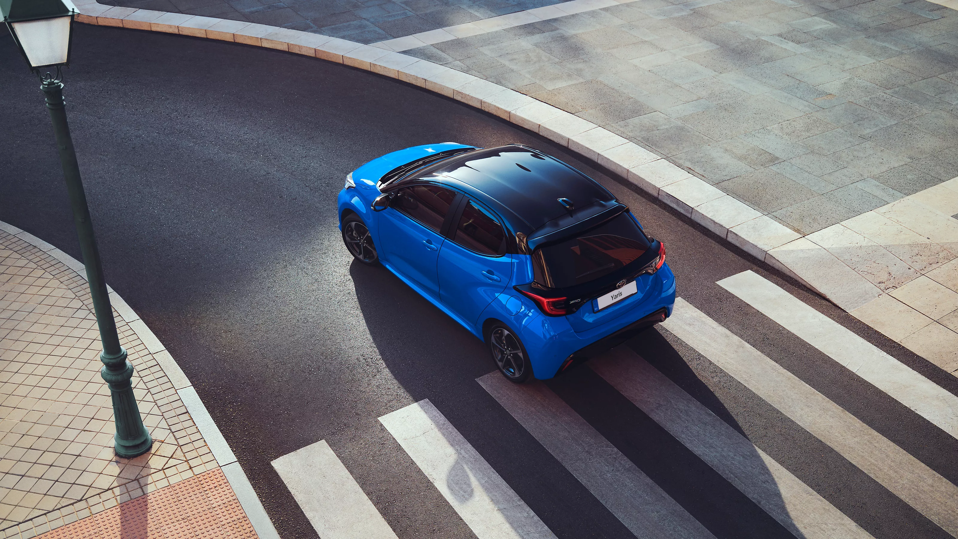 Toyota Yaris Kooijman Autogroep