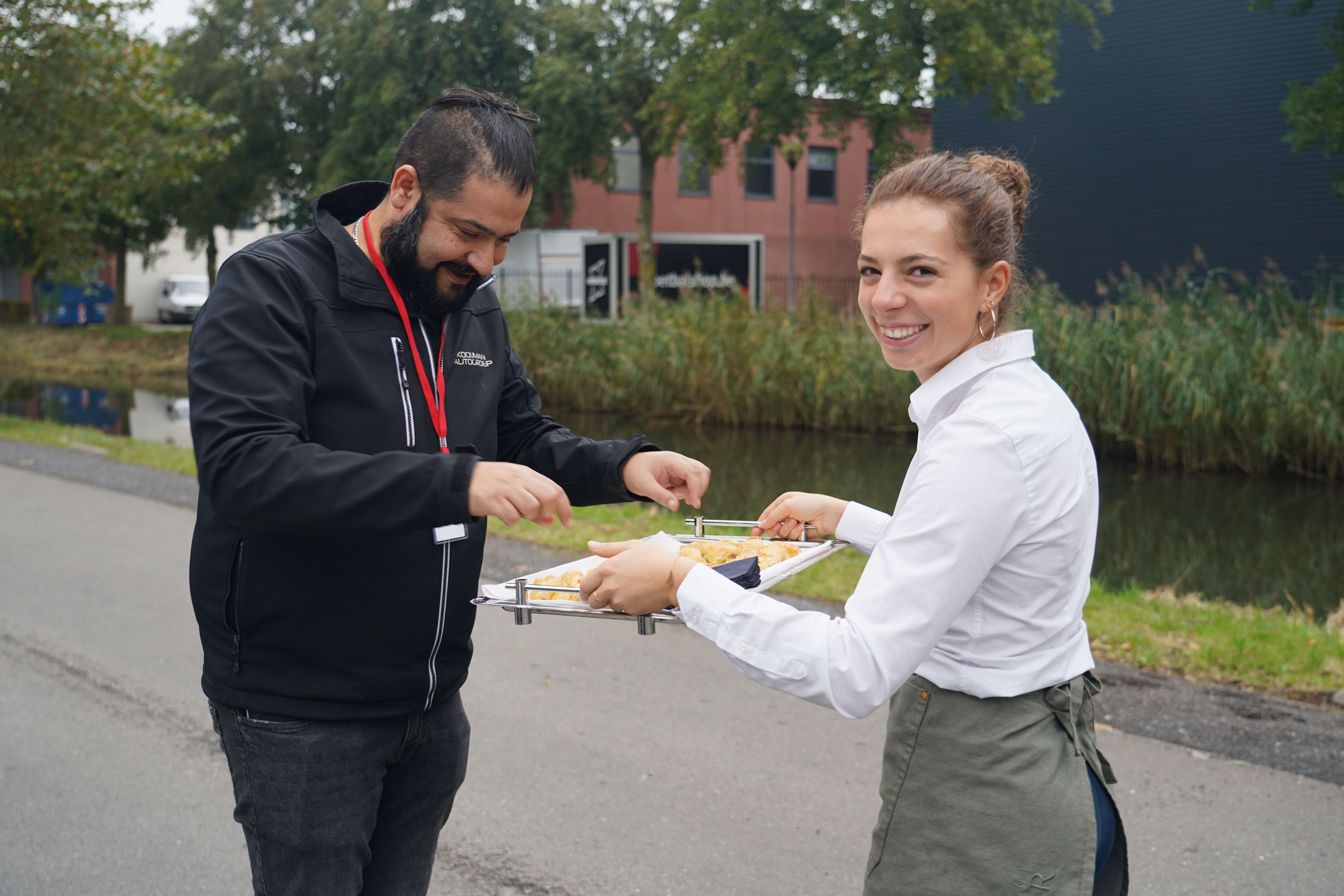 Kooijman Ev Dag Exclusief