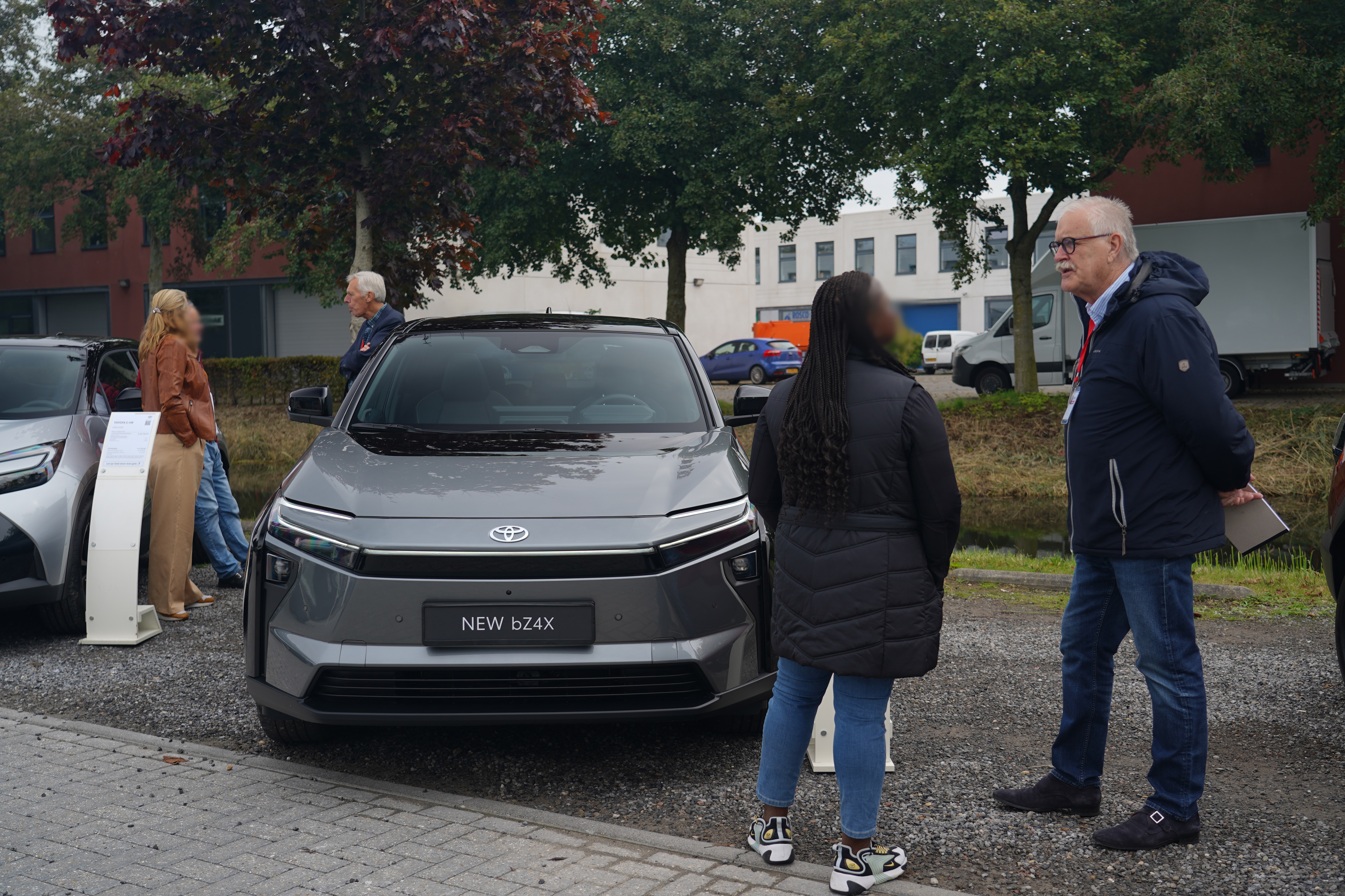 Kooijman Ev Dag Exclusief