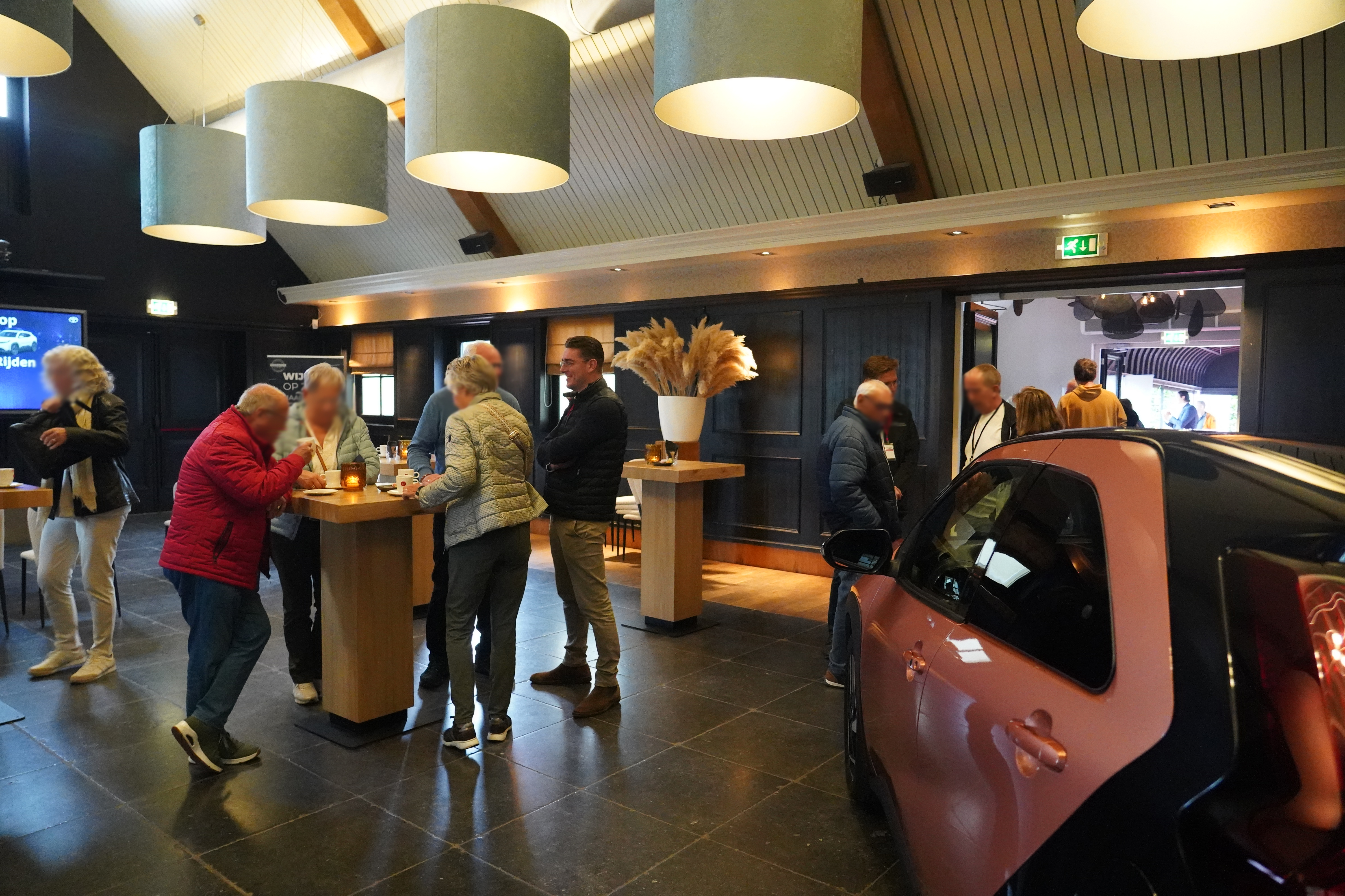 Kooijman Ev Dag Exclusief