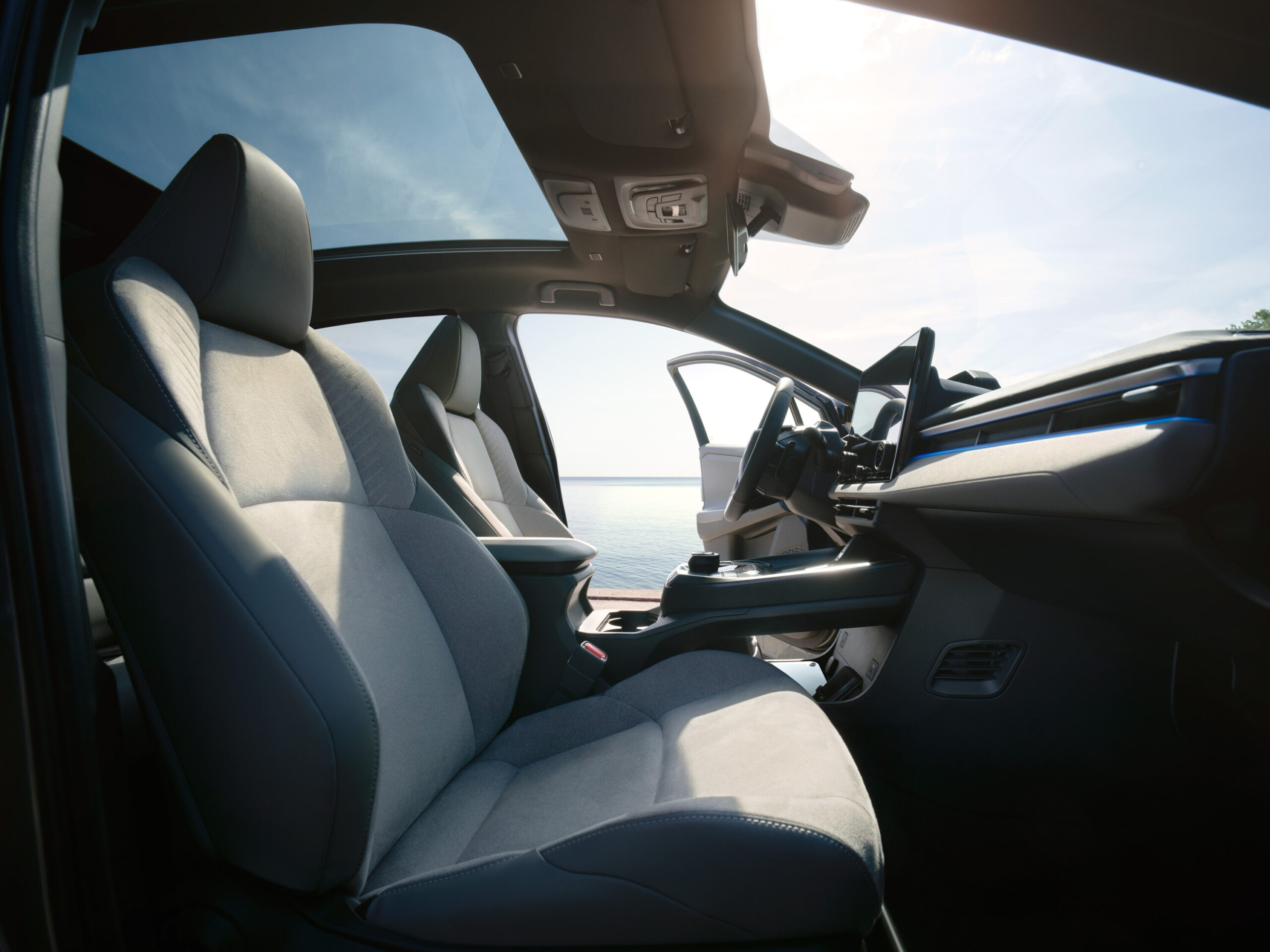 Toyota C-HR+