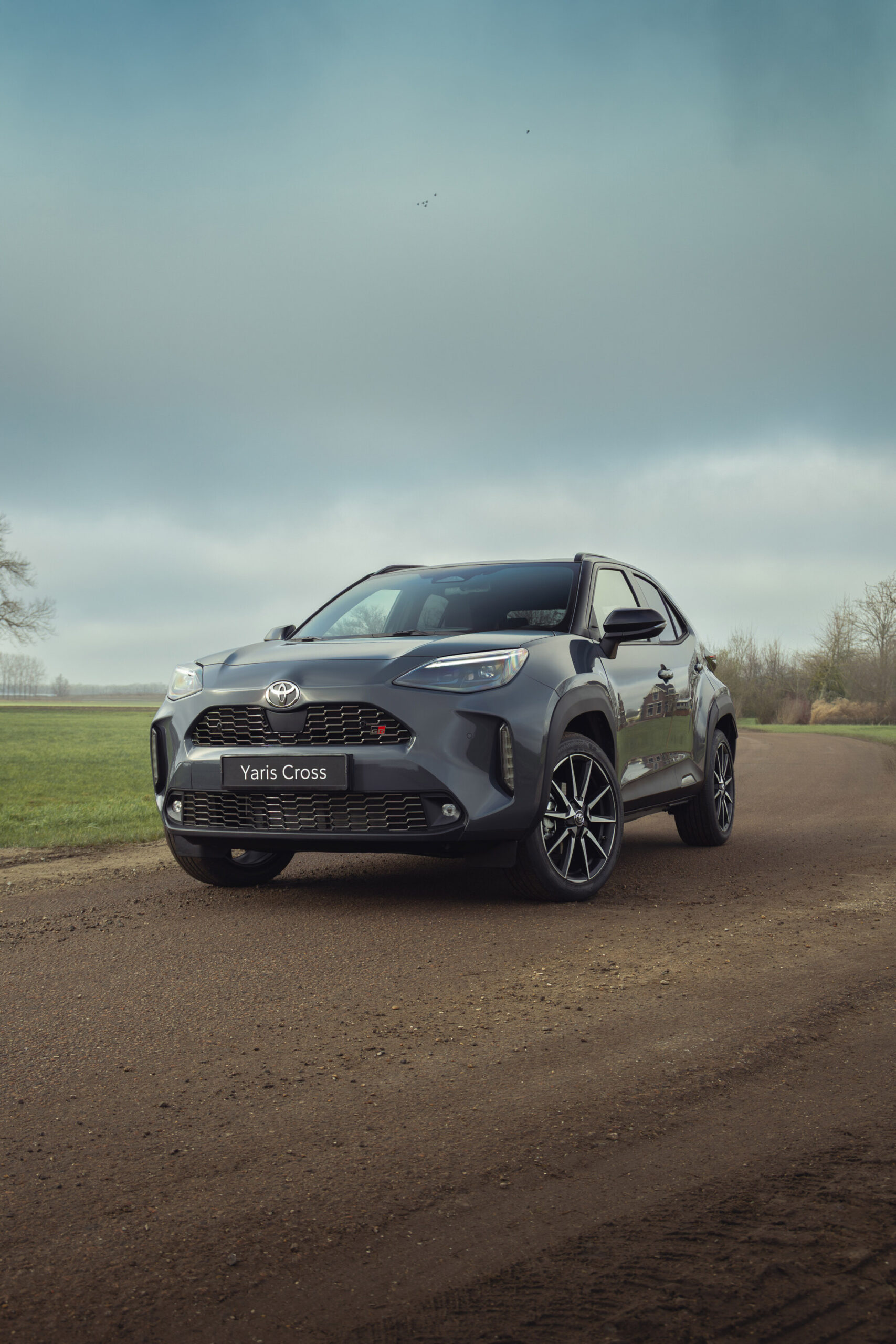 Toyota Yaris Cross Hybrid
