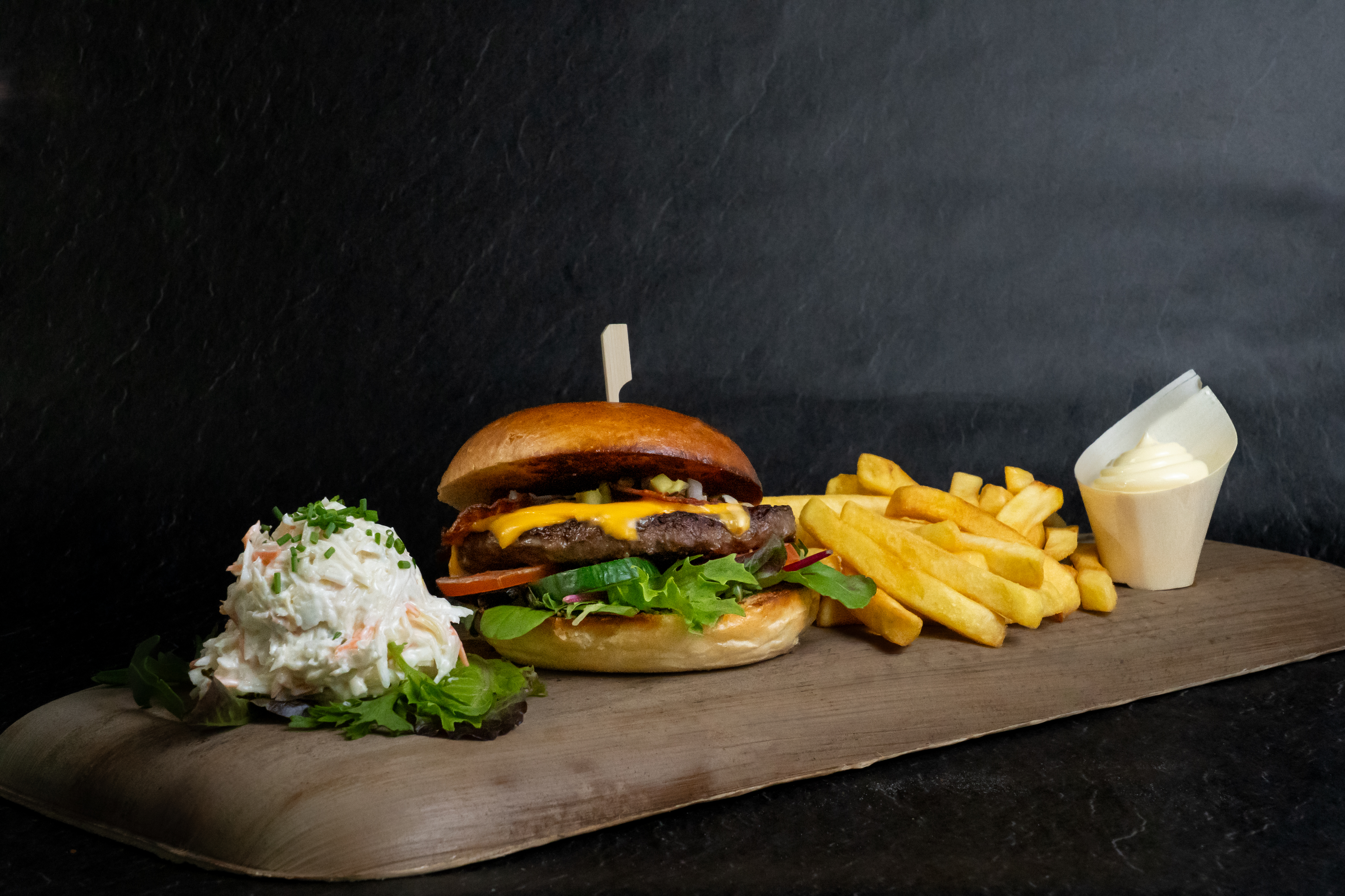 Eetcafé Kooijman broodjes