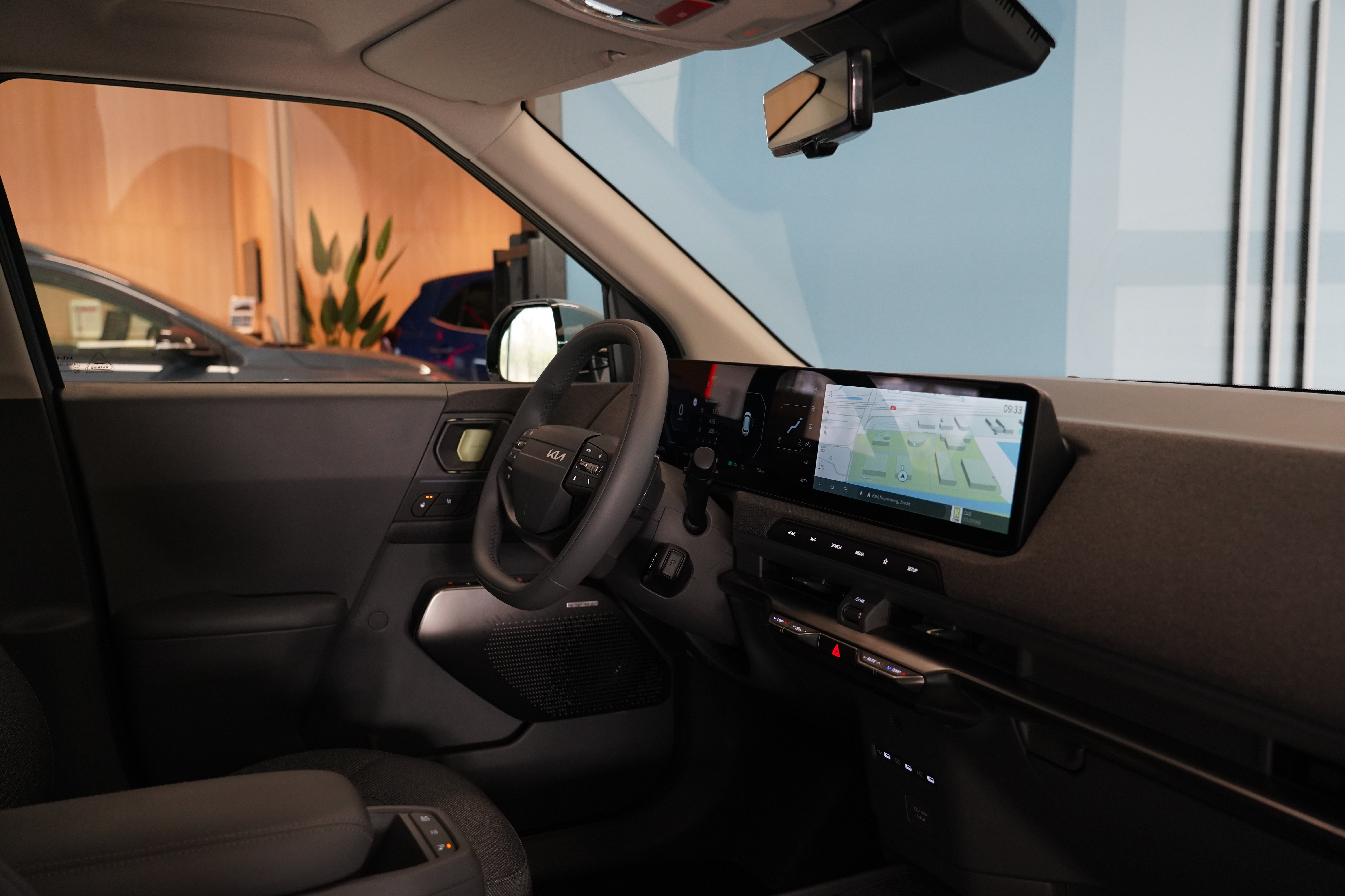 Kia EV2