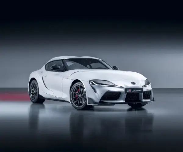 Supra 