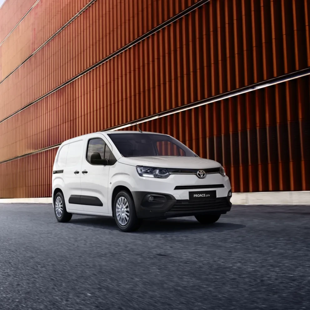 Proace City