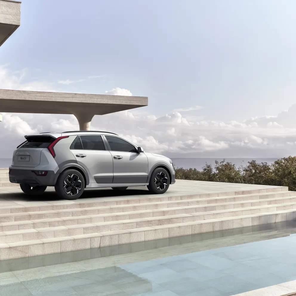 Niro EV