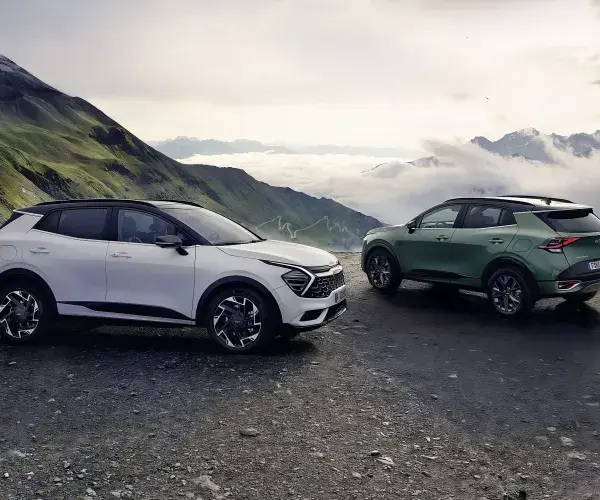 Sportage