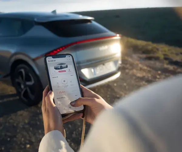 Kia Connect