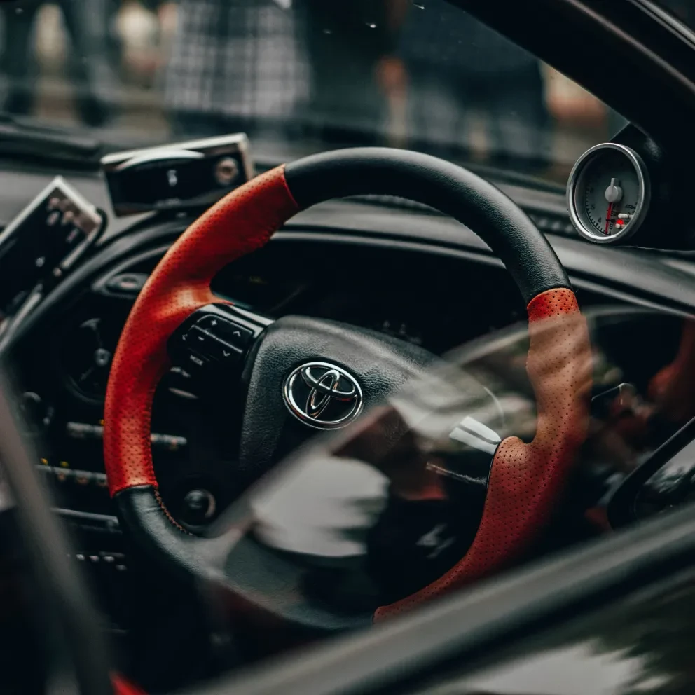 toyota recall terugroepactie