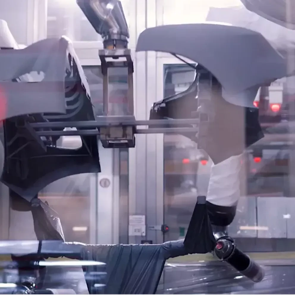 Toyota fabriek zero emissie Frankrijk Kooijman autogroep