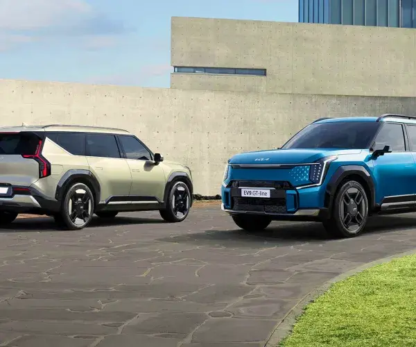 Kia EV9