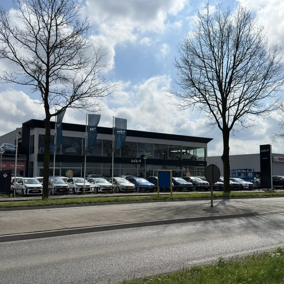 kia kooijman tiel 2023