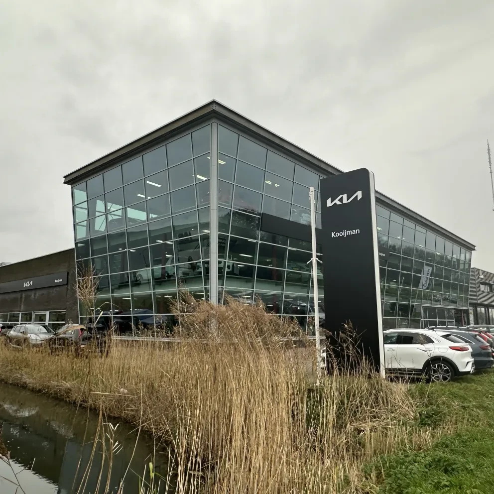 kia kooijman ijsselstein 2023