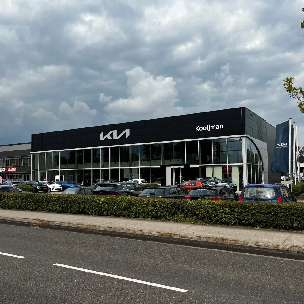 kia kooijman naarden 2023