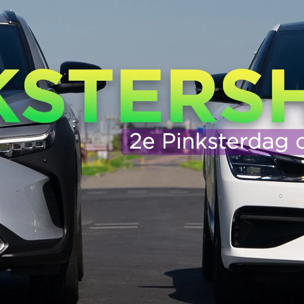 kooijman autogroep pinkstershow 2024 acties