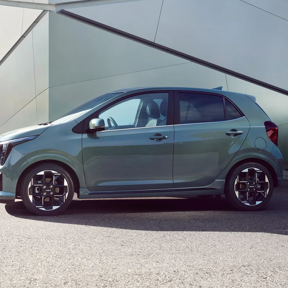 kia picanto 2024 kooijman autogroep