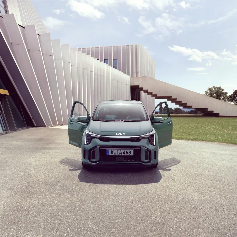 kia picanto 2024 kooijman autogroep