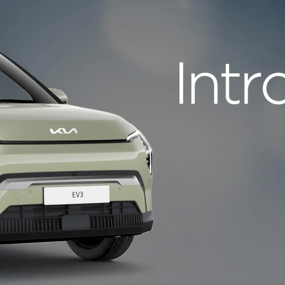 65 kooijman ev3 experience