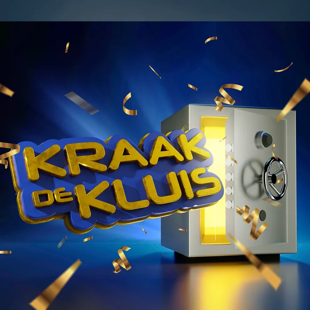 65 kooijman kraak de kluis mobiel