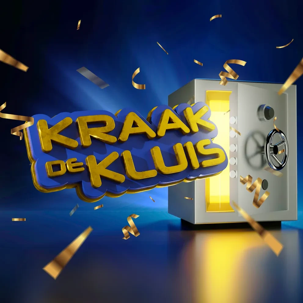 Kraak de kluis