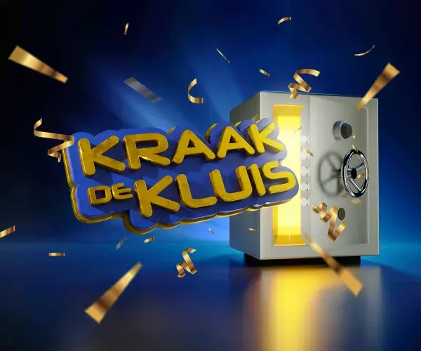 Kraak de kluis