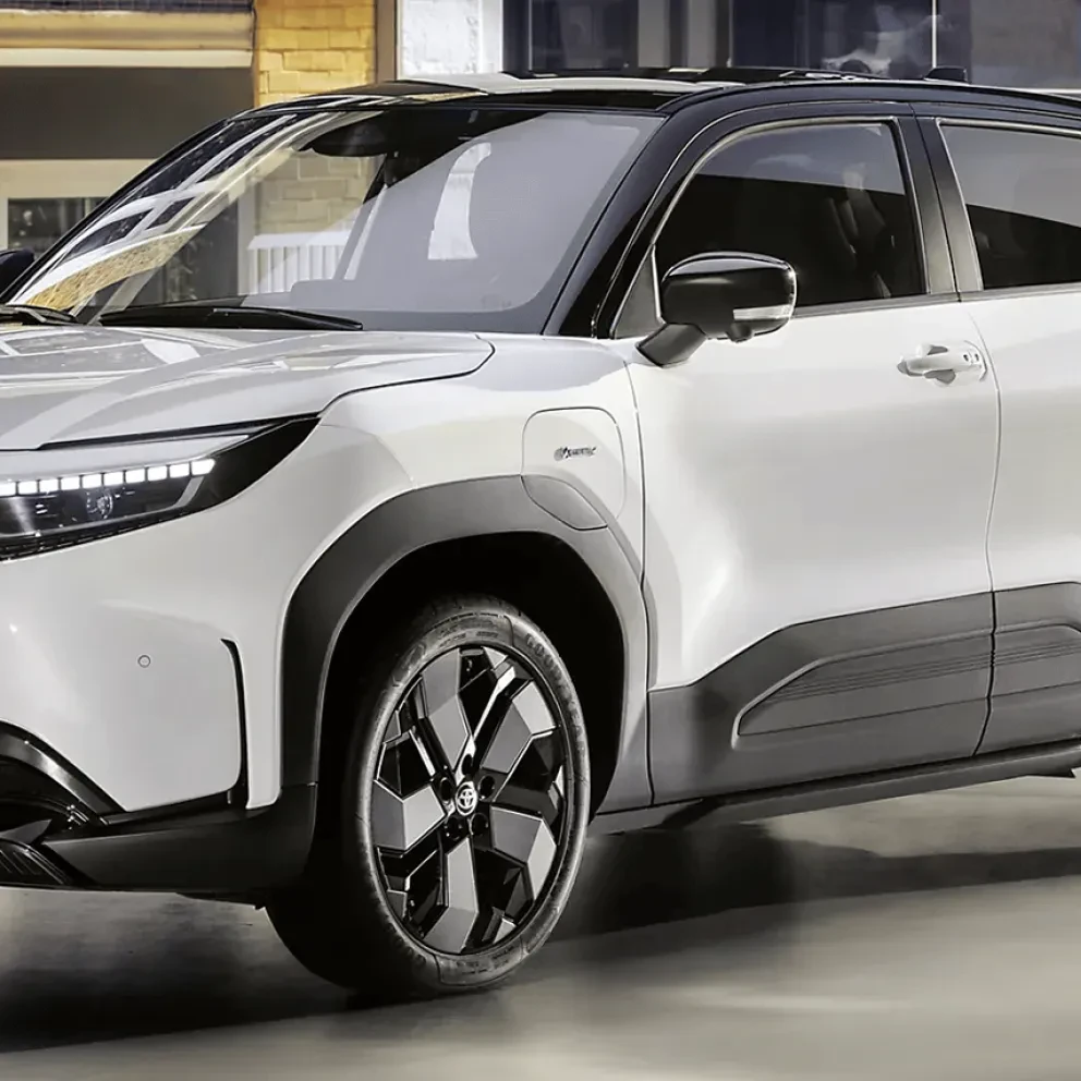 toyota kooijman autogroep urbancruiser header
