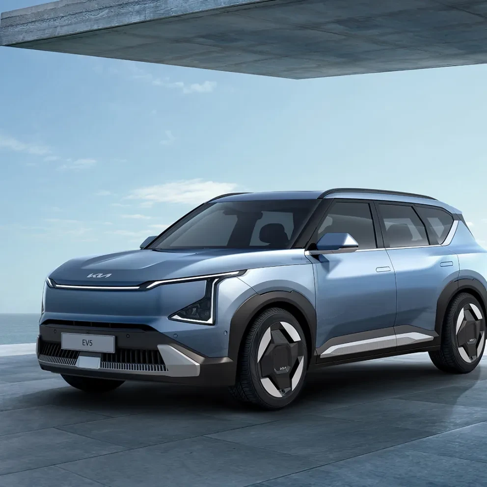 Kia EV5