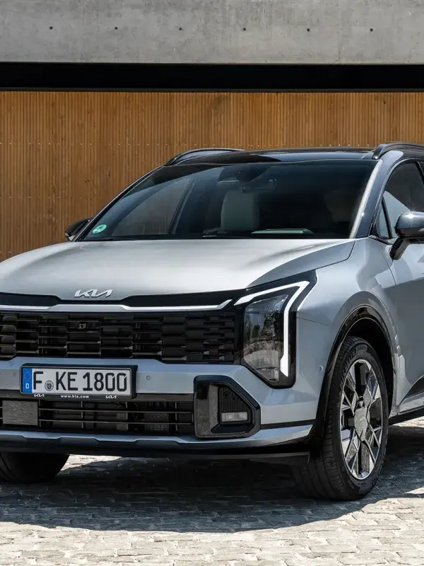 kia sportage 2026 kooijman autogroep 2026 1