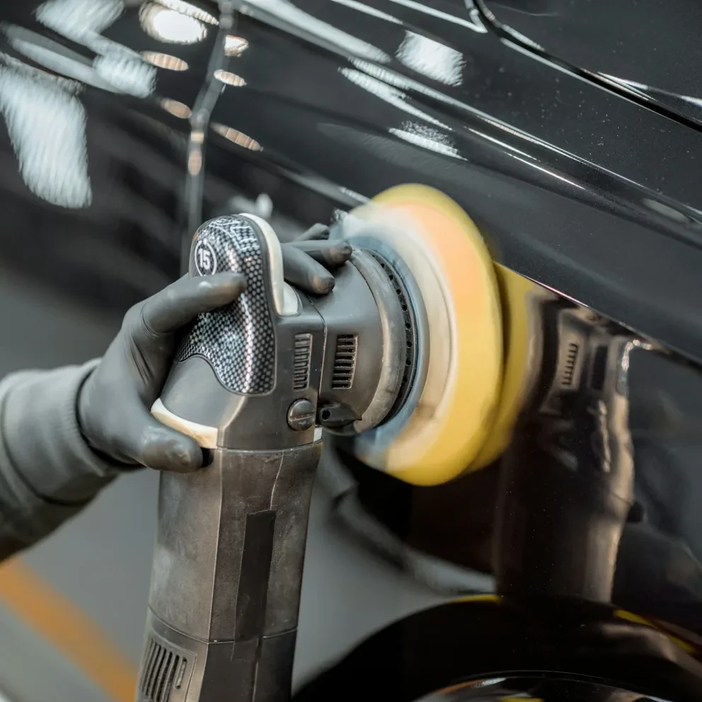 Kooijman schadeherstel