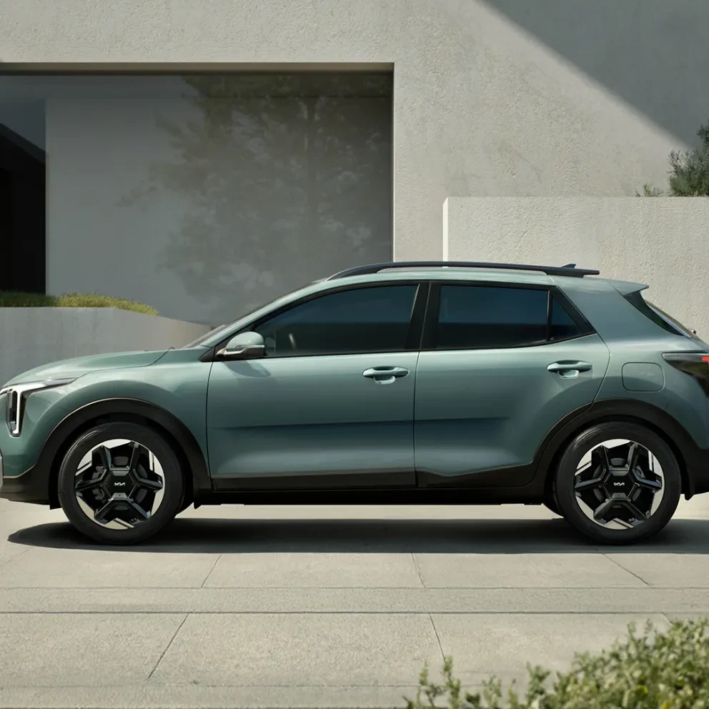 de allernieuwste kia stonic bij kooijman autogroep de kia dealer